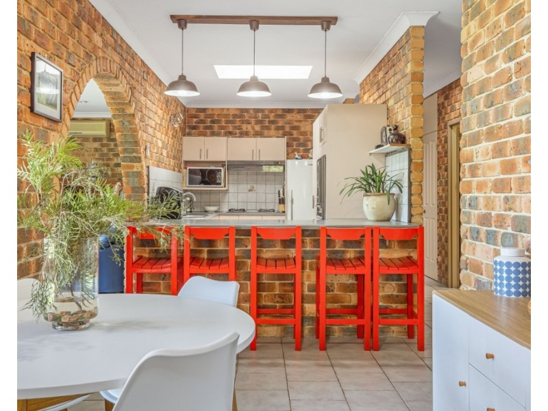 491 NOBBYS CREEK ROAD, Nobbys Creek NSW 2484
