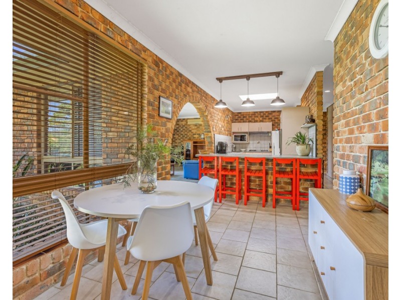 491 NOBBYS CREEK ROAD, Nobbys Creek NSW 2484
