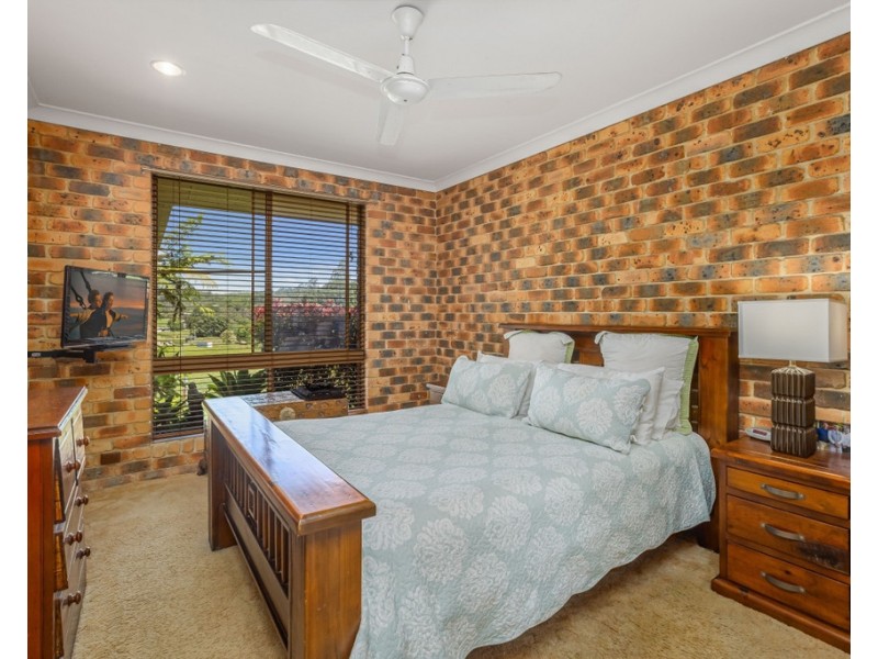 491 NOBBYS CREEK ROAD, Nobbys Creek NSW 2484