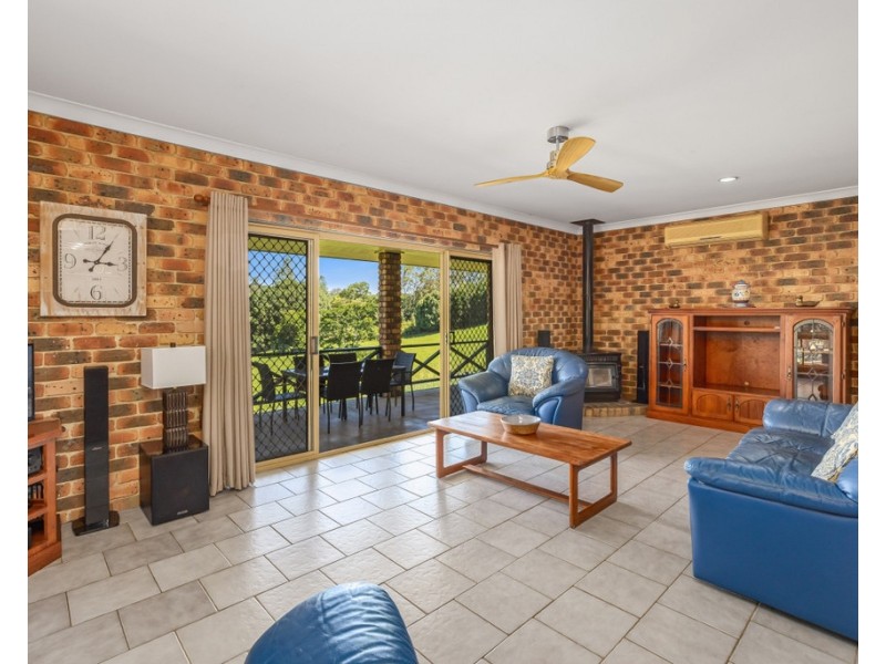 491 NOBBYS CREEK ROAD, Nobbys Creek NSW 2484