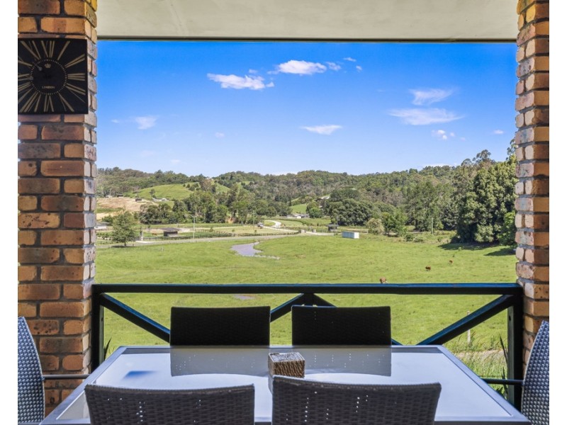 491 NOBBYS CREEK ROAD, Nobbys Creek NSW 2484
