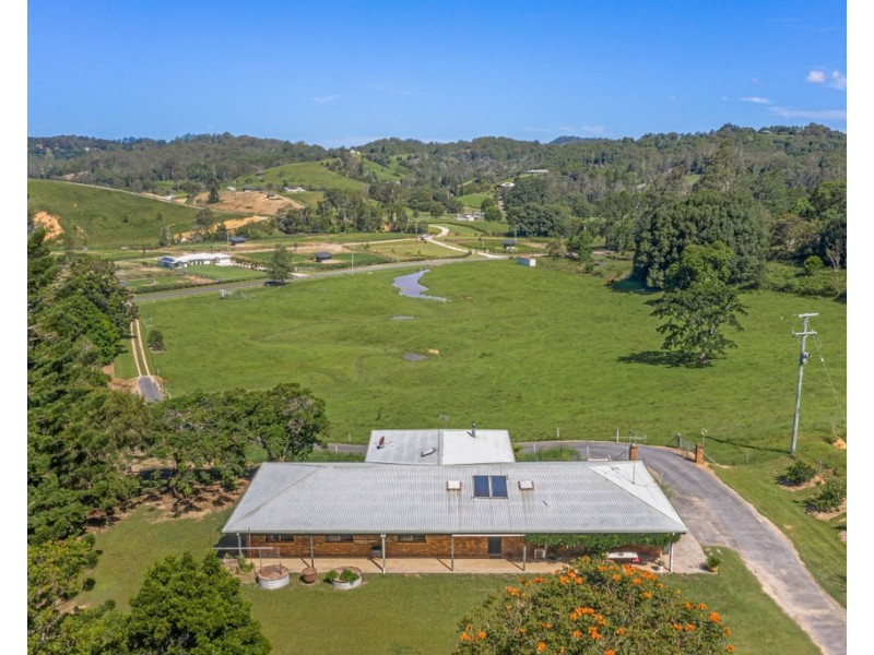 491 NOBBYS CREEK ROAD, Nobbys Creek NSW 2484