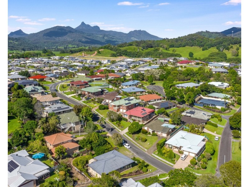 8 Castle Field Drive, Murwillumbah NSW 2484