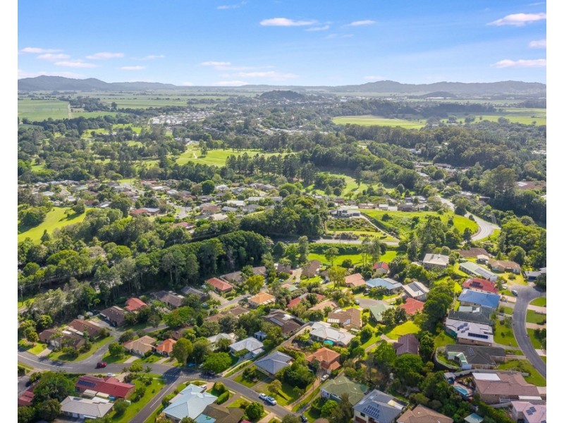 8 Castle Field Drive, Murwillumbah NSW 2484