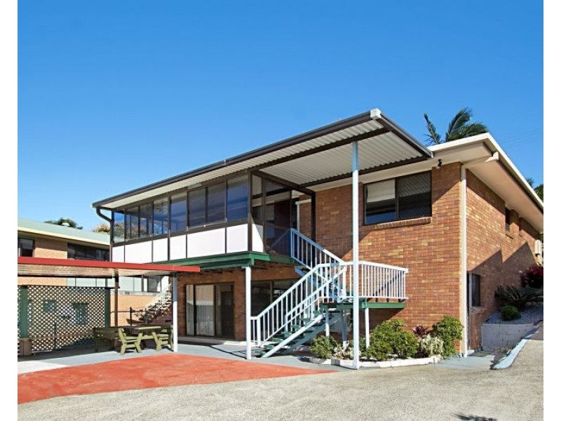 50 TOMBONDA ROAD, Murwillumbah NSW 2484