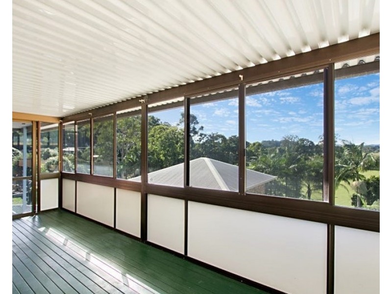 50 TOMBONDA ROAD, Murwillumbah NSW 2484