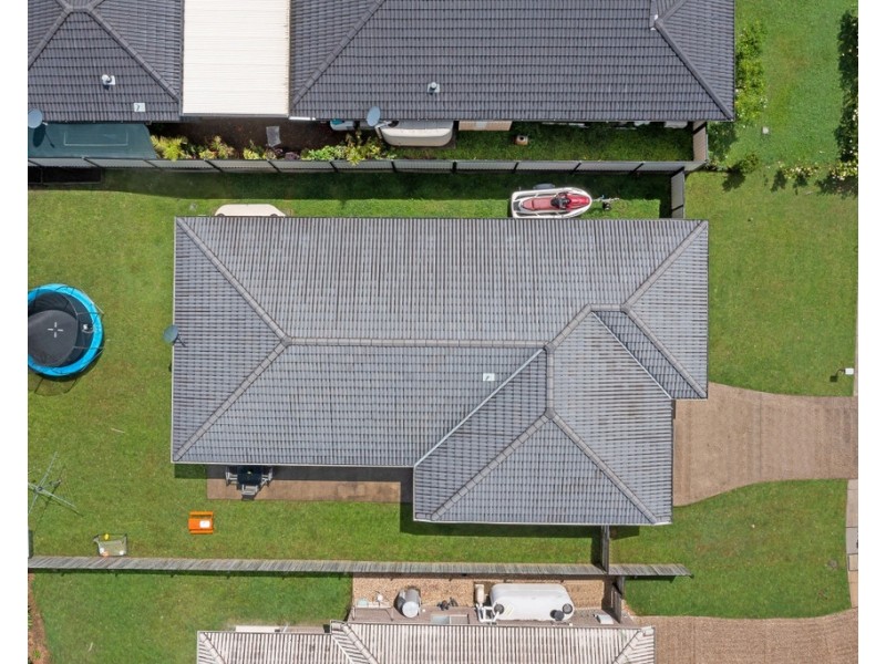 7 WAGAWN DRIVE, Murwillumbah NSW 2484