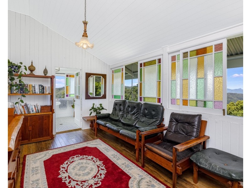 458 SETTLEMENT ROAD, Numinbah NSW 2484
