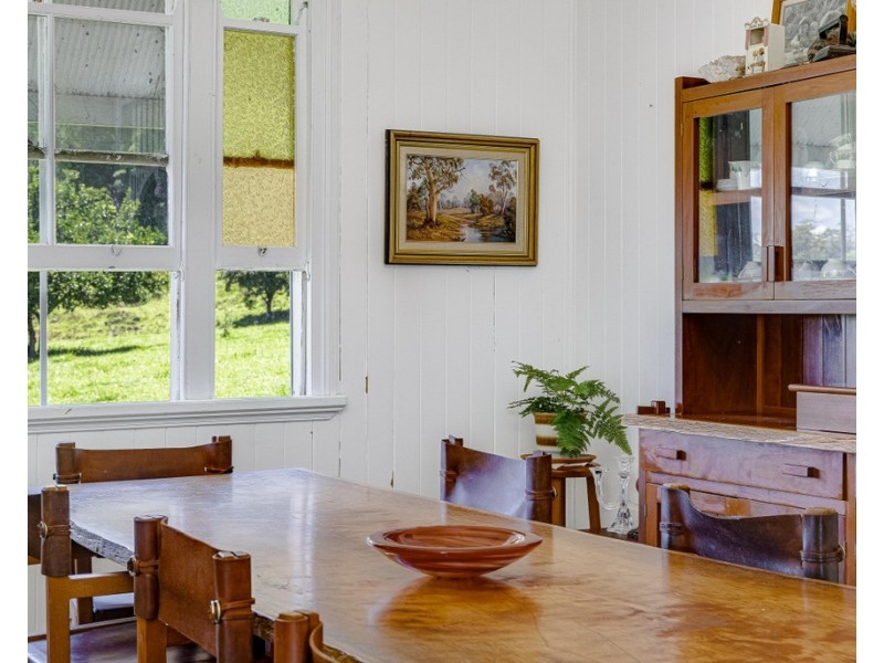 458 SETTLEMENT ROAD, Numinbah NSW 2484