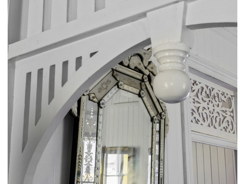 458 SETTLEMENT ROAD, Numinbah NSW 2484