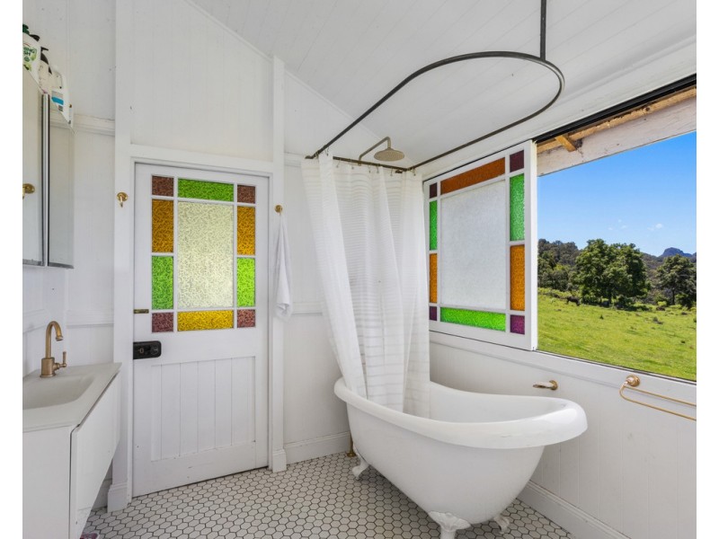 458 SETTLEMENT ROAD, Numinbah NSW 2484