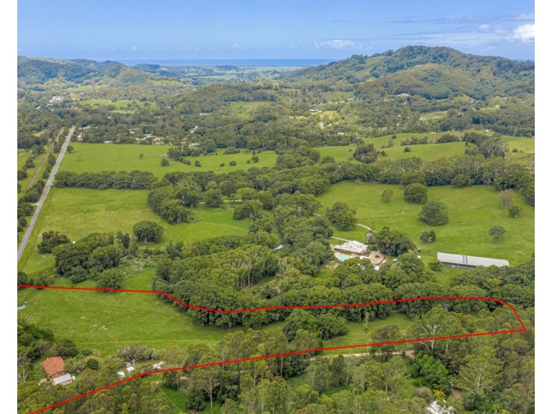 241 BURRINGBAR ROAD, Burringbar NSW 2483