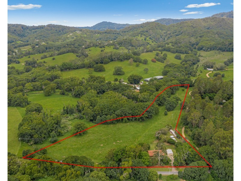 241 BURRINGBAR ROAD, Burringbar NSW 2483