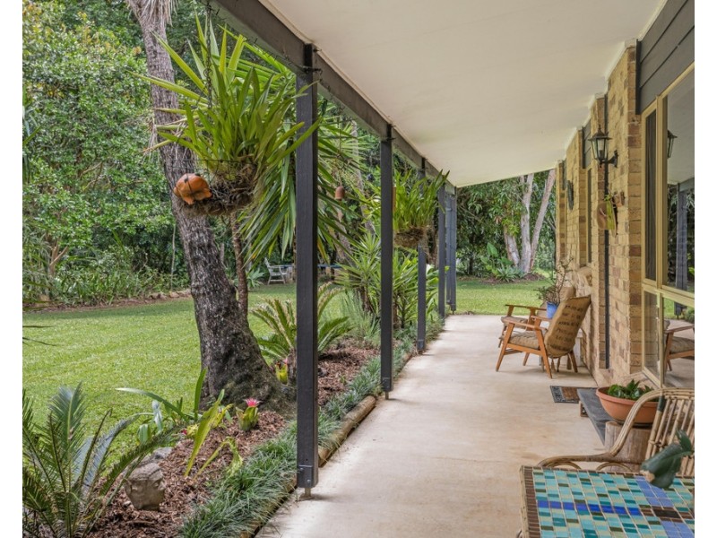 241 BURRINGBAR ROAD, Burringbar NSW 2483