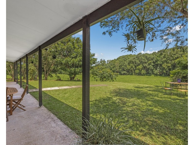 241 BURRINGBAR ROAD, Burringbar NSW 2483
