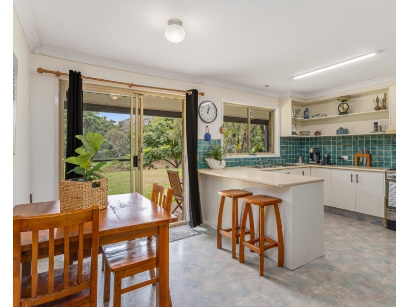 241 BURRINGBAR ROAD, Burringbar NSW 2483