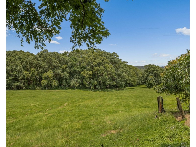 241 BURRINGBAR ROAD, Burringbar NSW 2483