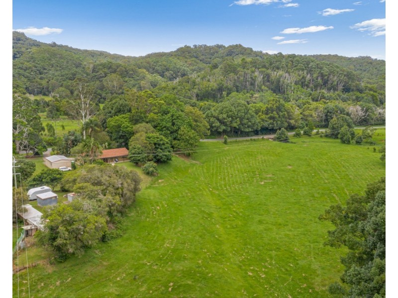 241 BURRINGBAR ROAD, Burringbar NSW 2483
