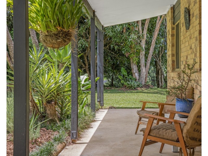 241 BURRINGBAR ROAD, Burringbar NSW 2483