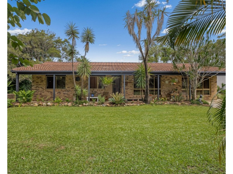 241 BURRINGBAR ROAD, Burringbar NSW 2483