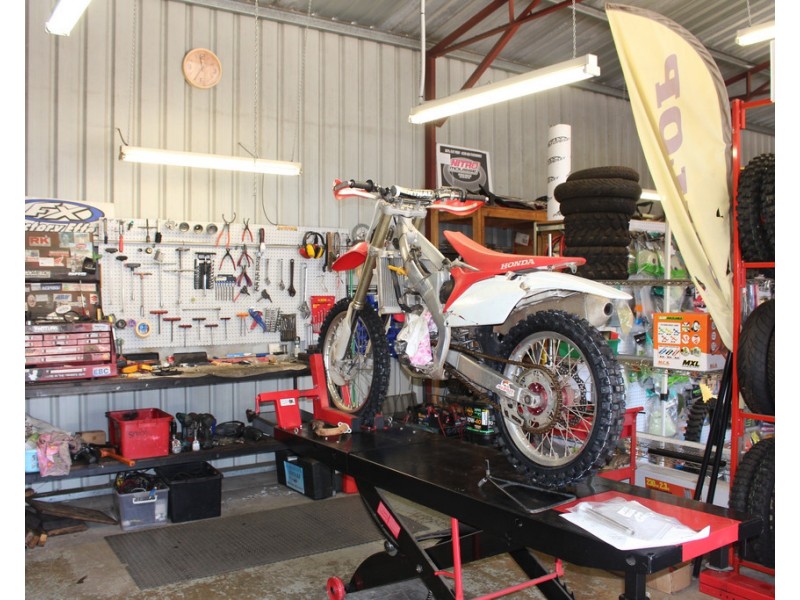 3/1 IRWIN STREET, Kyogle NSW 2474