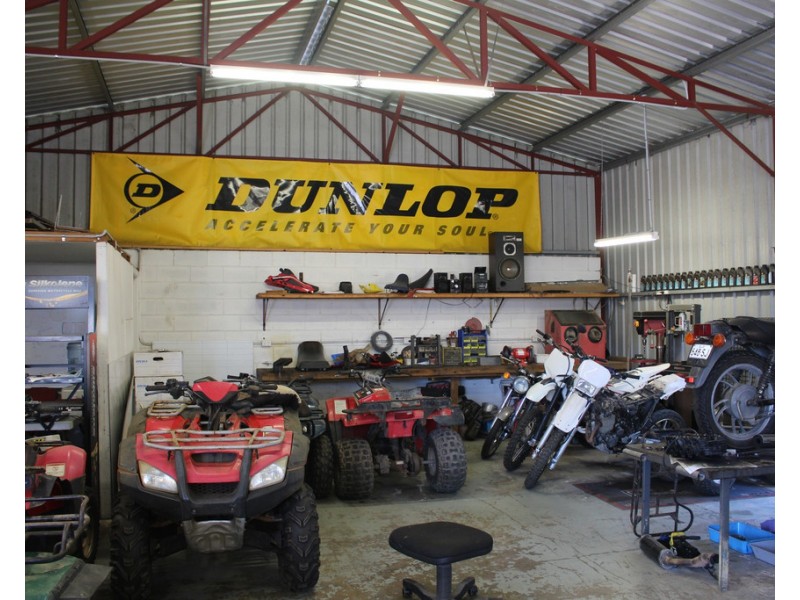 3/1 IRWIN STREET, Kyogle NSW 2474