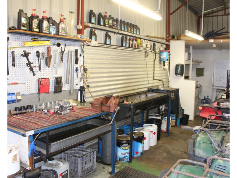 3/1 IRWIN STREET, Kyogle NSW 2474