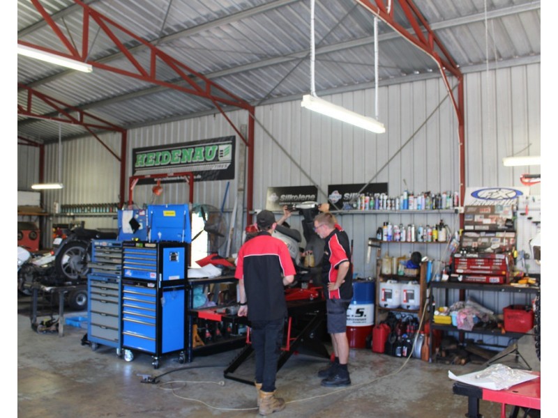 3/1 IRWIN STREET, Kyogle NSW 2474