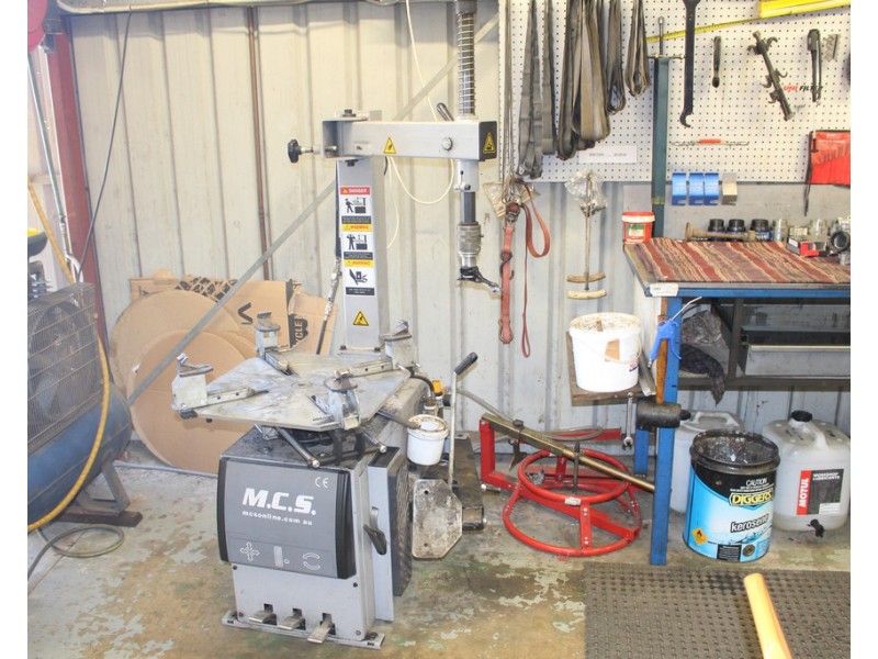 3/1 IRWIN STREET, Kyogle NSW 2474