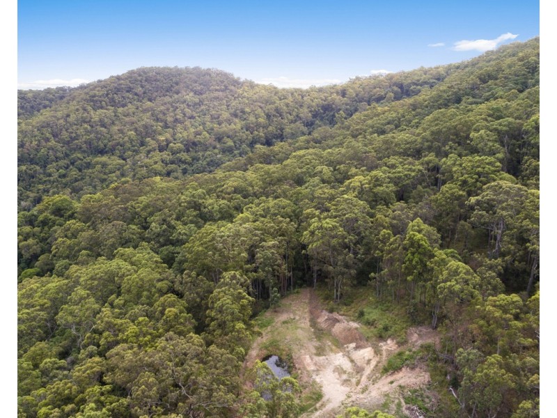 206 RIPPS ROAD, Stokers Siding NSW 2484