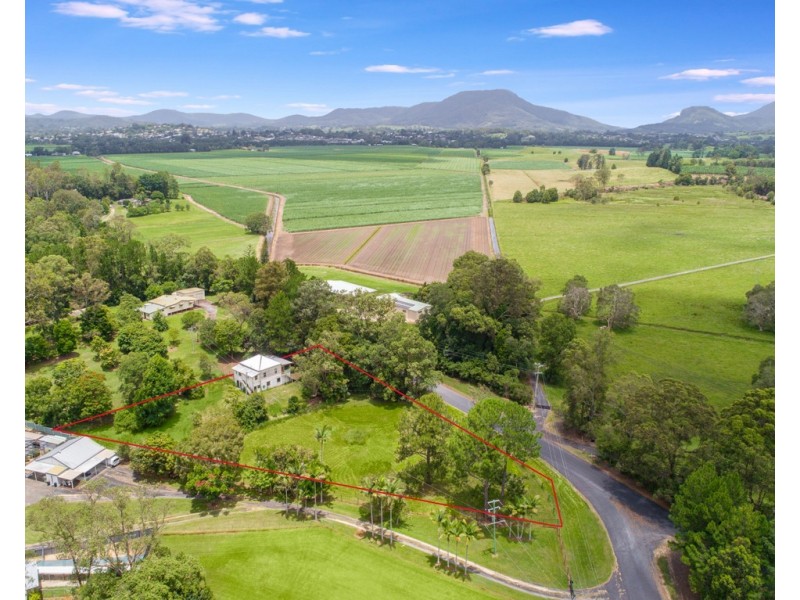 130 BROOKS ROAD, Kynnumboon NSW 2484