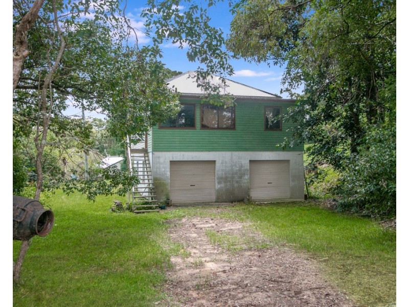 130 BROOKS ROAD, Kynnumboon NSW 2484