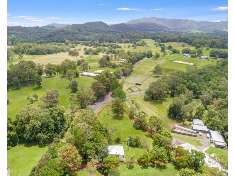 130 BROOKS ROAD, Kynnumboon NSW 2484