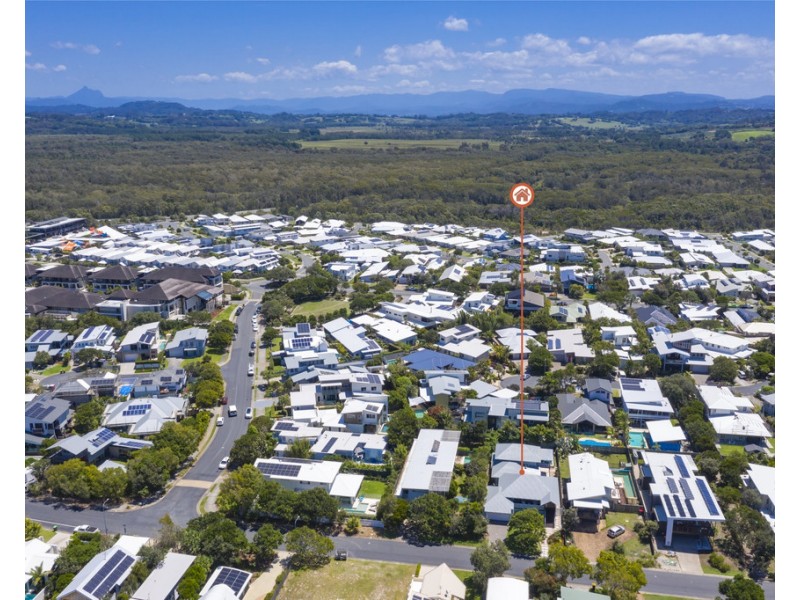 18 BEECH LANE, Casuarina NSW 2487