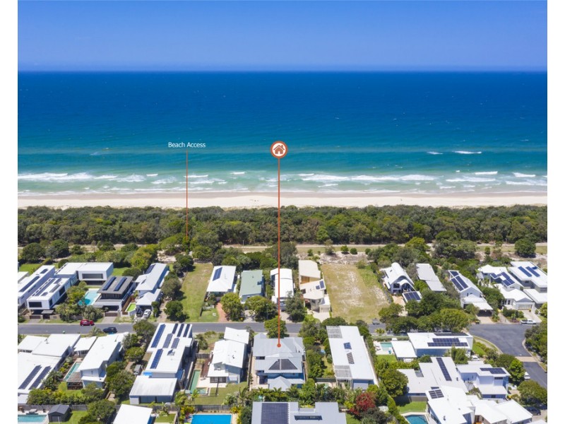 18 BEECH LANE, Casuarina NSW 2487