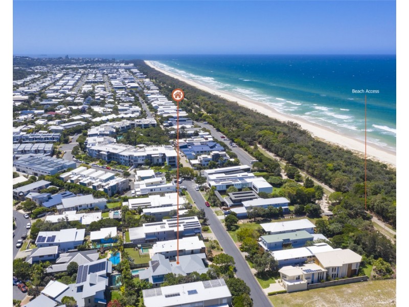 18 BEECH LANE, Casuarina NSW 2487