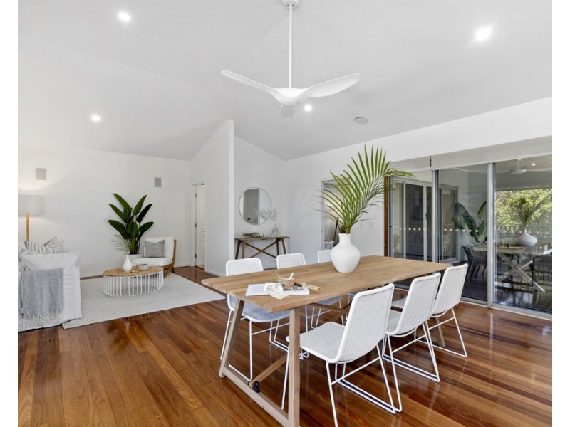 18 BEECH LANE, Casuarina NSW 2487