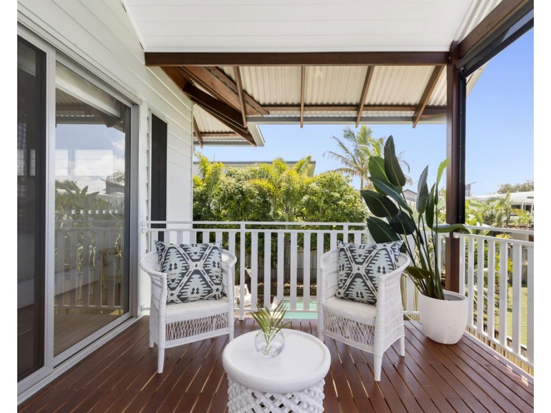 18 BEECH LANE, Casuarina NSW 2487