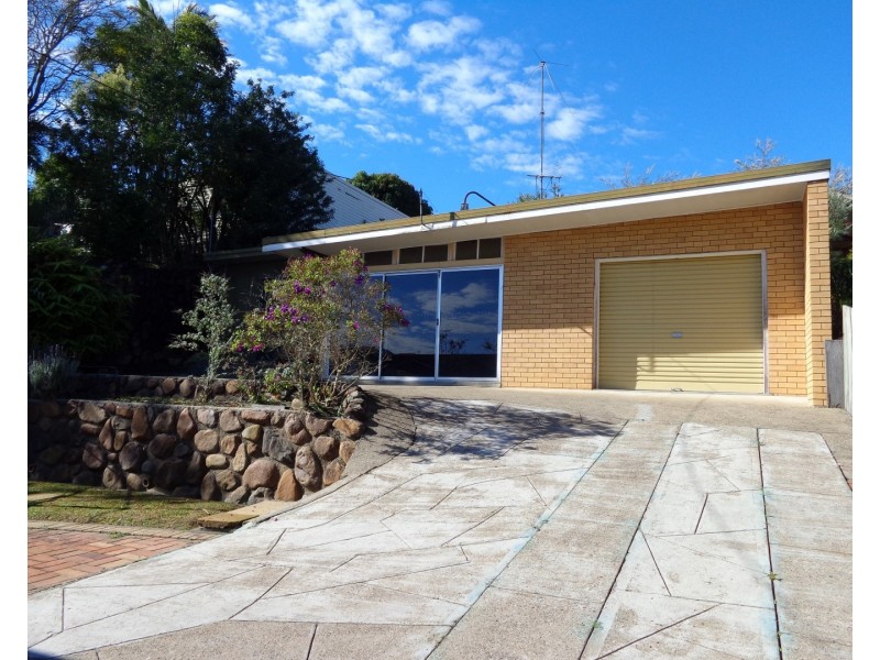 10 WATERLOO STREET, Murwillumbah NSW 2484