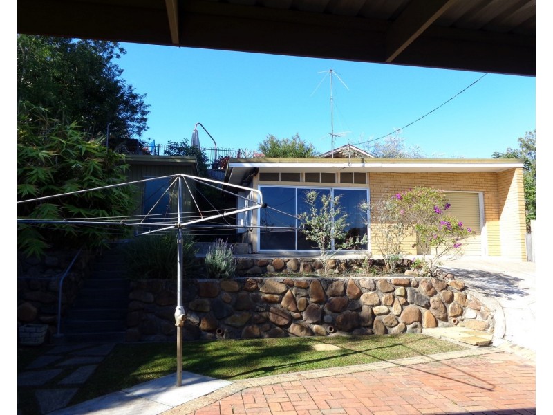 10 WATERLOO STREET, Murwillumbah NSW 2484
