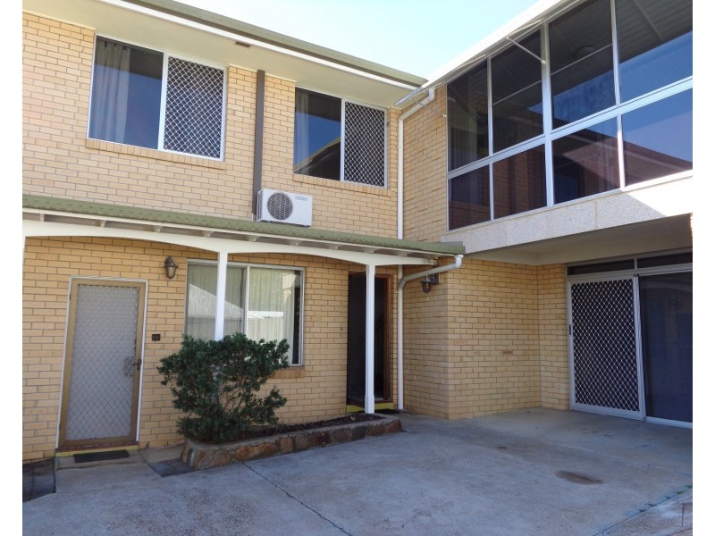 10 WATERLOO STREET, Murwillumbah NSW 2484
