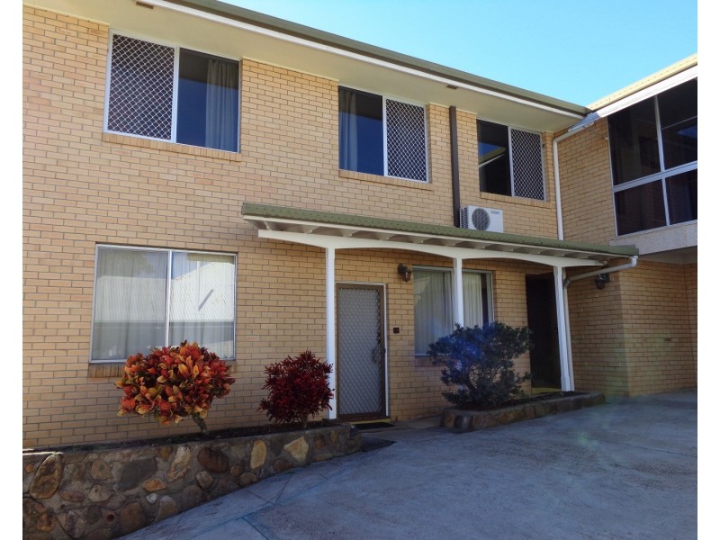 10 WATERLOO STREET, Murwillumbah NSW 2484