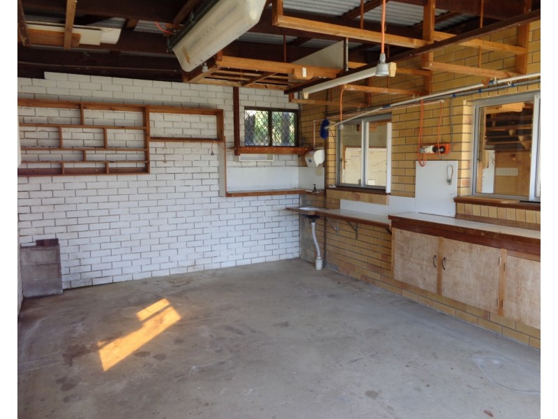 10 WATERLOO STREET, Murwillumbah NSW 2484