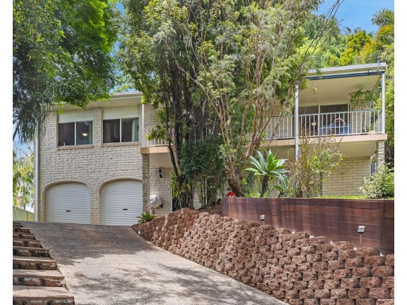 42 HALL DRIVE, Murwillumbah NSW 2484