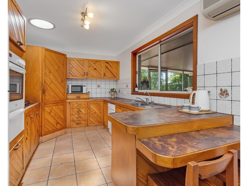 42 HALL DRIVE, Murwillumbah NSW 2484