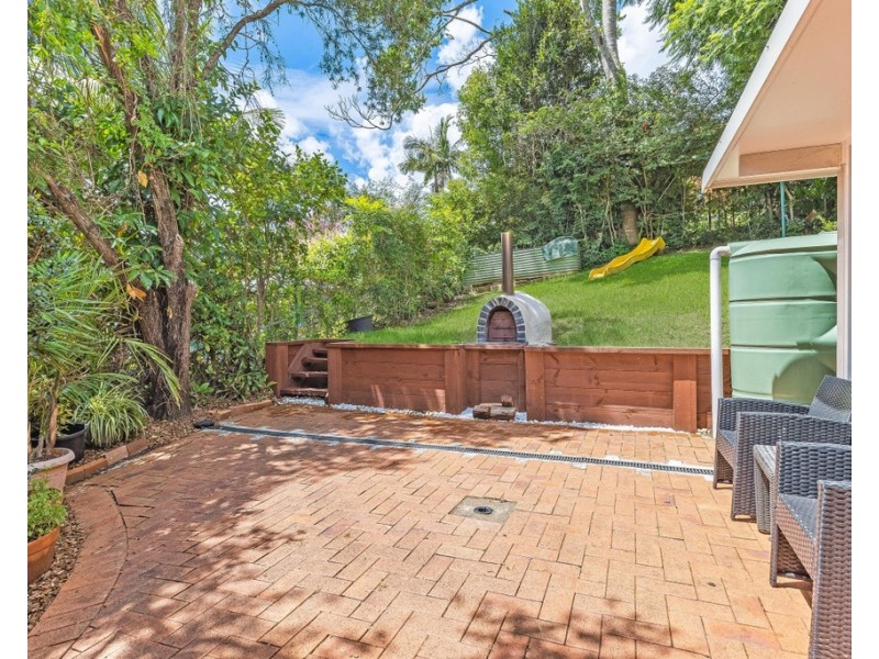 42 HALL DRIVE, Murwillumbah NSW 2484