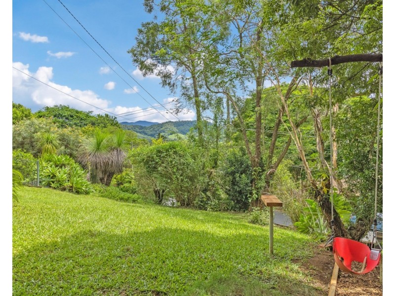 42 HALL DRIVE, Murwillumbah NSW 2484