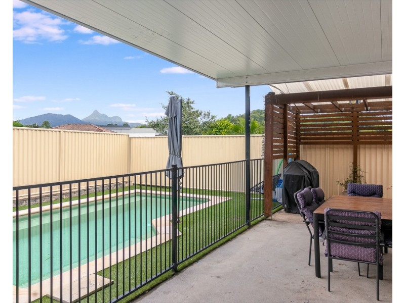 3 MOUNT BALLOW AVENUE, Murwillumbah NSW 2484