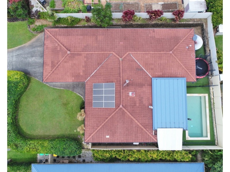 3 MOUNT BALLOW AVENUE, Murwillumbah NSW 2484