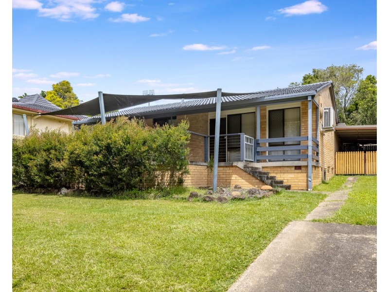 6 HALL DRIVE, Murwillumbah NSW 2484